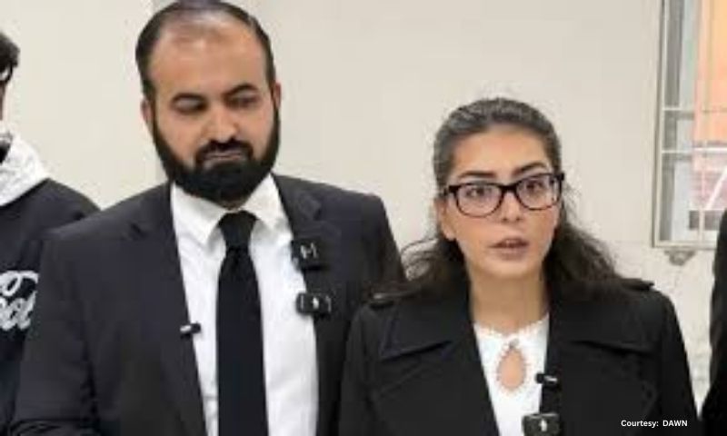 Court Walks Back ‘Terrorist States’ Remark in Imaan Hadi Verdict
