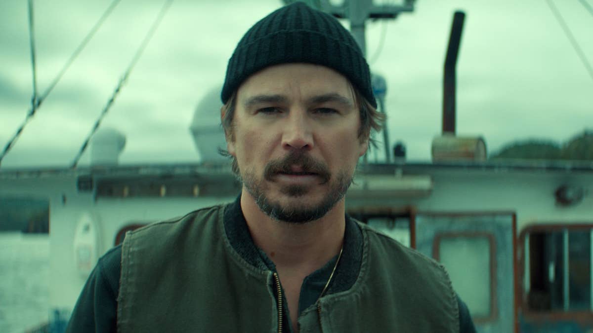 Josh Hartnett's 'terrifying' new Netflix thriller has gone straight onto my watchlist