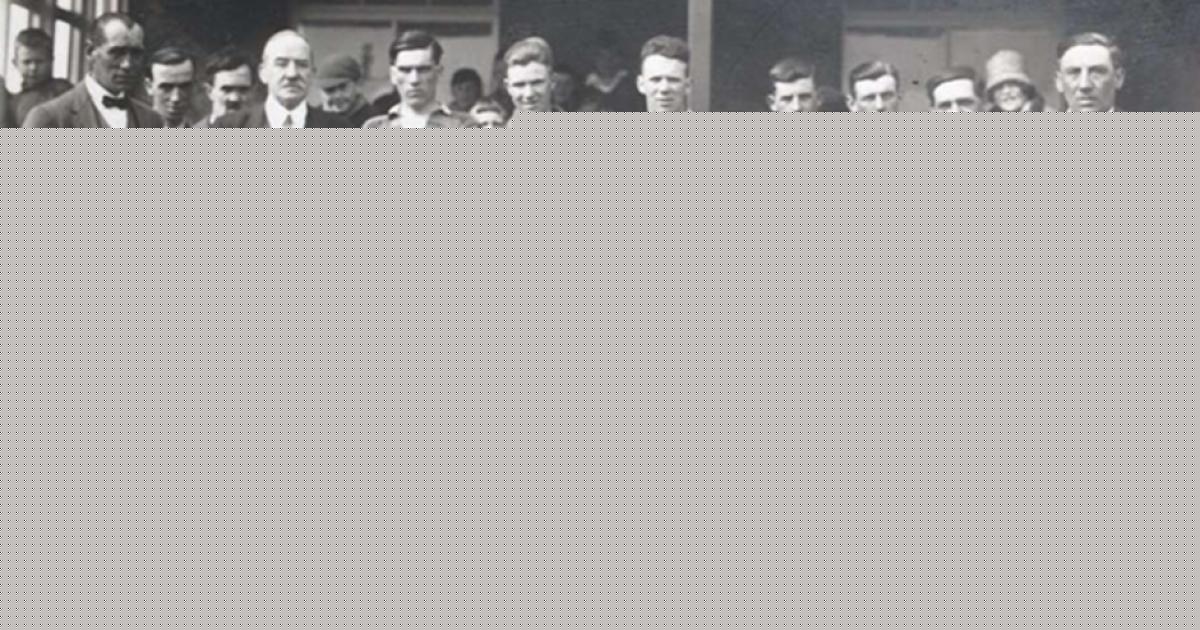 Babcock festival to celebrate 110 years of football in Rosyth