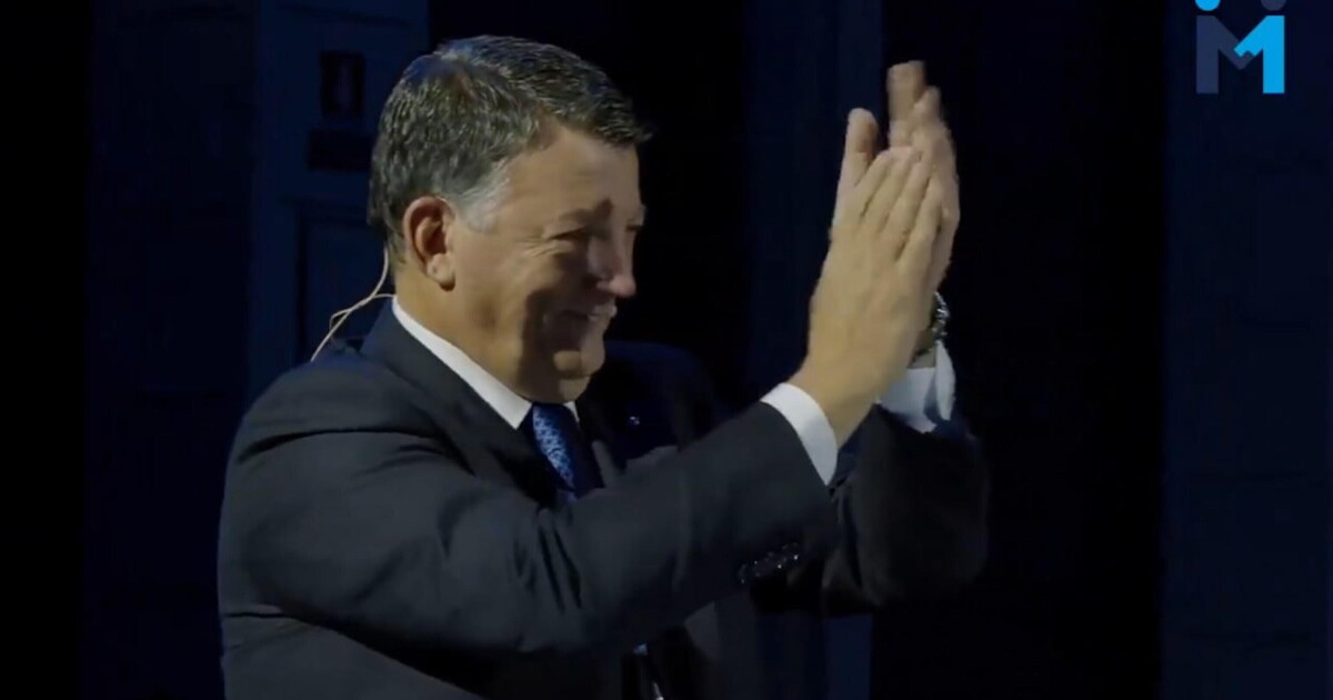 Bombardieri (Uil) si stacca da Landini e ci racconta perché non boccia la manovra