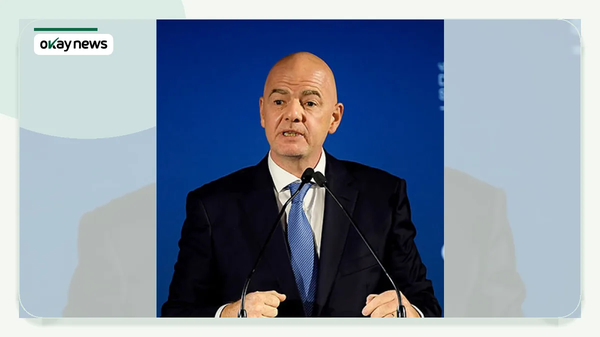 UEFA to Discuss Boycotting FIFA World Cup Over Controversial $20 Billion Proposal