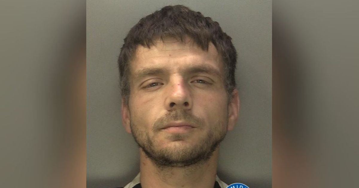 Police say they want to give wanted Coventry man 'birthday treat'