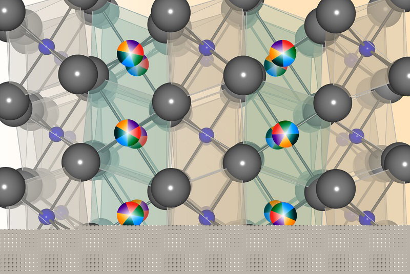 Scientists Turn an Insulating Metal Oxide into a High-Performance Semiconductor