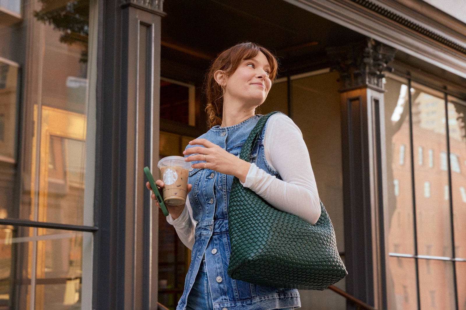 Starbucks Rewards (re)introduces elite status tiers, including new perks and top-tier Reserve level