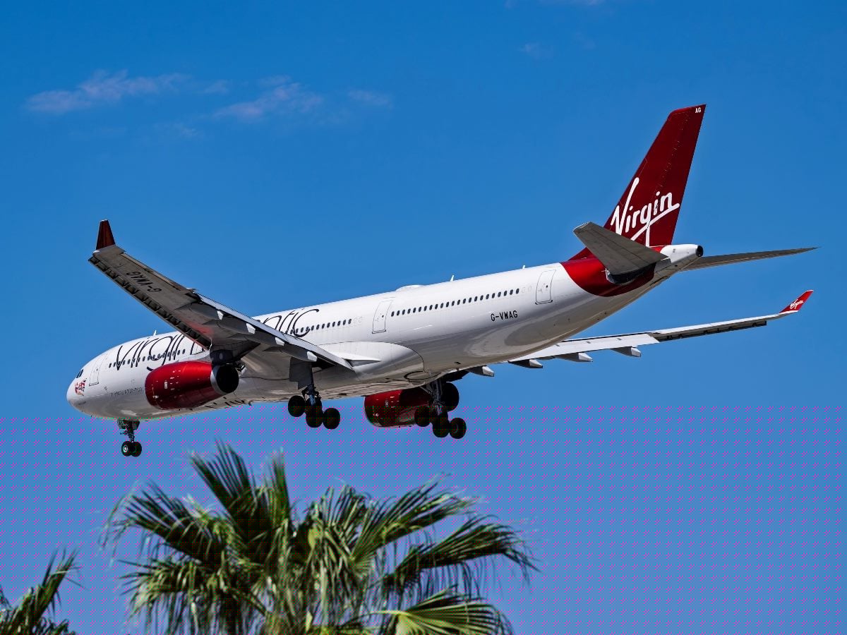 Virgin Atlantic's Concierge Runs on Just 7 Data Points