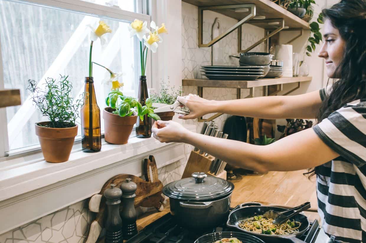 Slowsteading gains ground as more people look for simpler ways to live