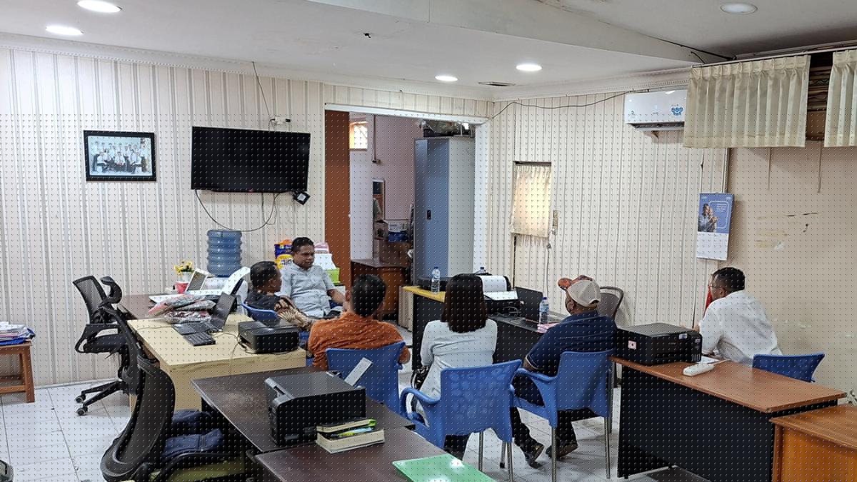 Buntut Kematian Dokter Icha, 3 Anggota DPRD TTU Diberhentikan Sementara