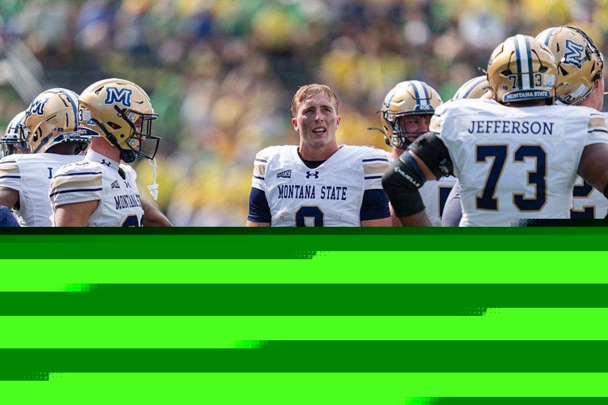 Inside the 2026 Montana State Football Schedule