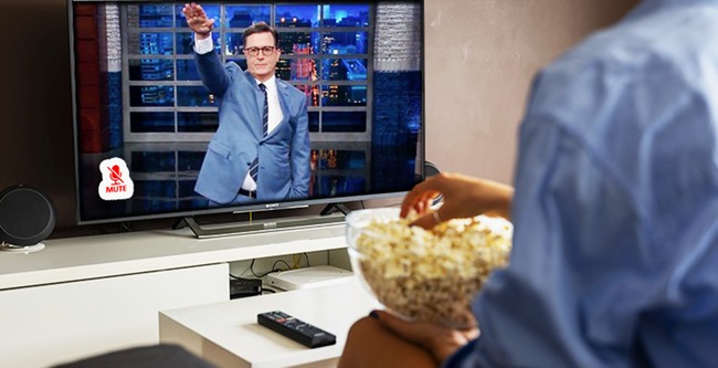 Did Stephen Colbert Really Just Downplay the Holocaust to Attack ICE?