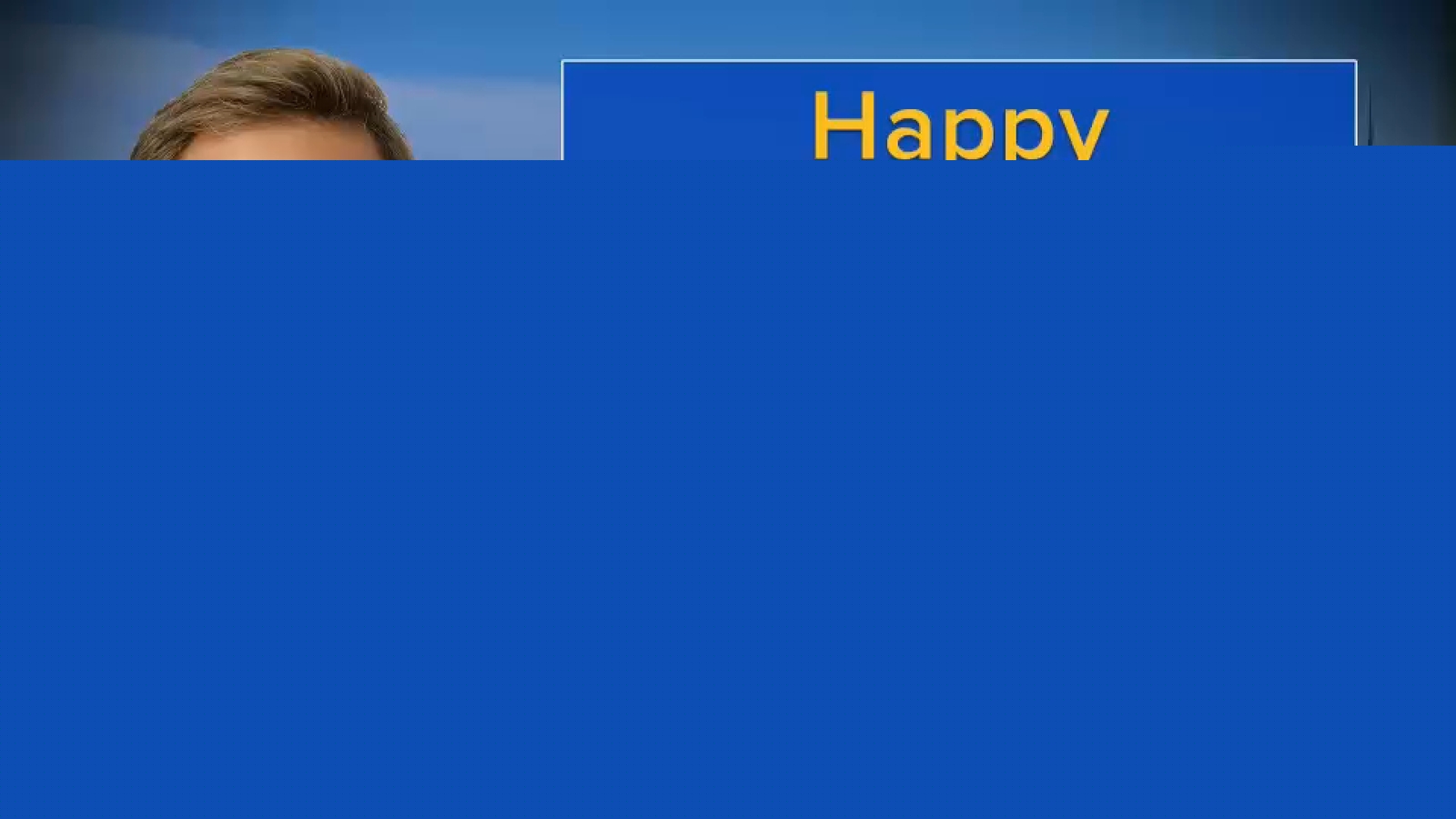 Lee Goldberg is celebrating 30 years at WABC-TV!