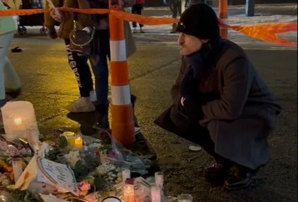 Comment on Op-ed | What I Saw in Minneapolis Should Alarm Every American by Ron Glick