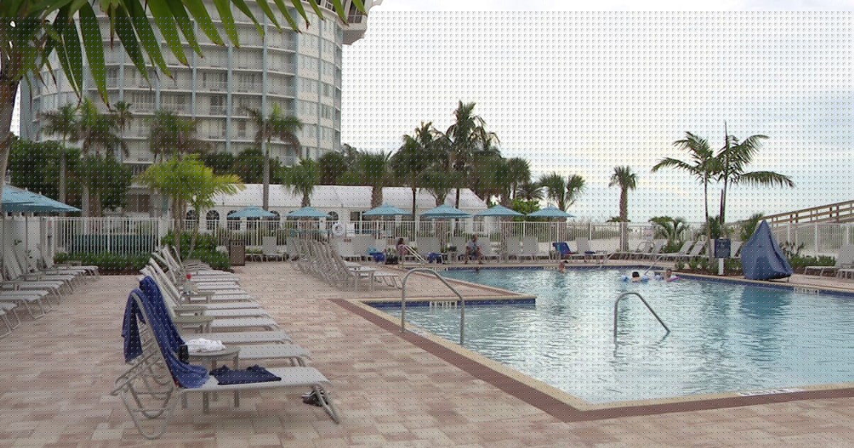 Sirata Beach Resort: $25M renovations unveiled in St. Pete Beach
