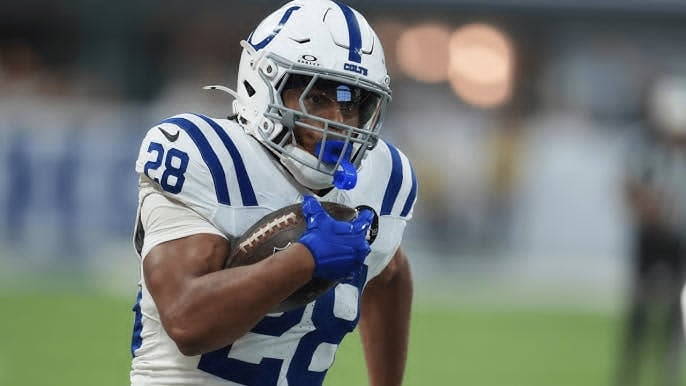 HE is the highest-paid defensive tackle in the NFL