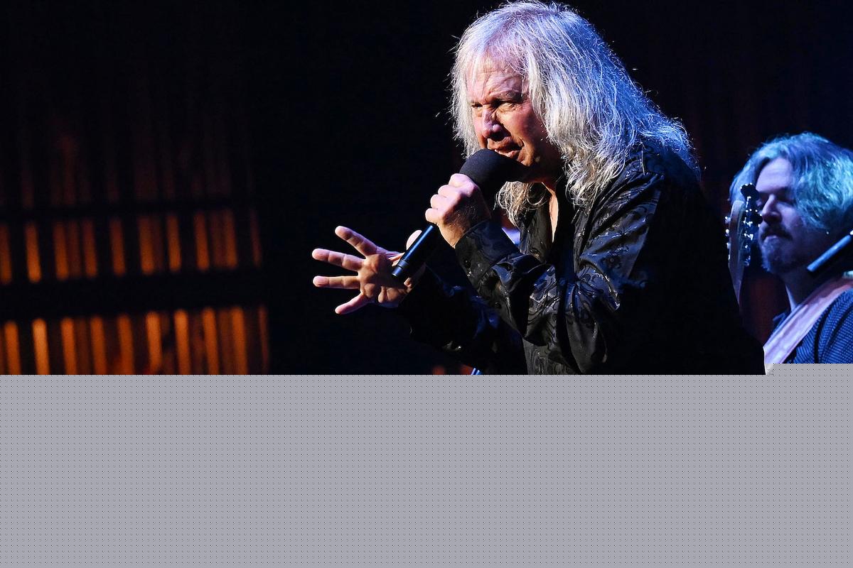 Kansas Adds 8 Shows to 2026 Tour