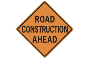 Batesville Braces for Paving Delays