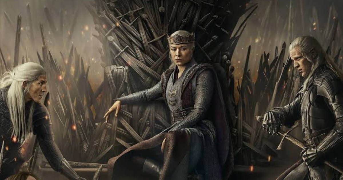 Who Dies in House of the Dragon? Season 3 Ending Kills Off Huge Names