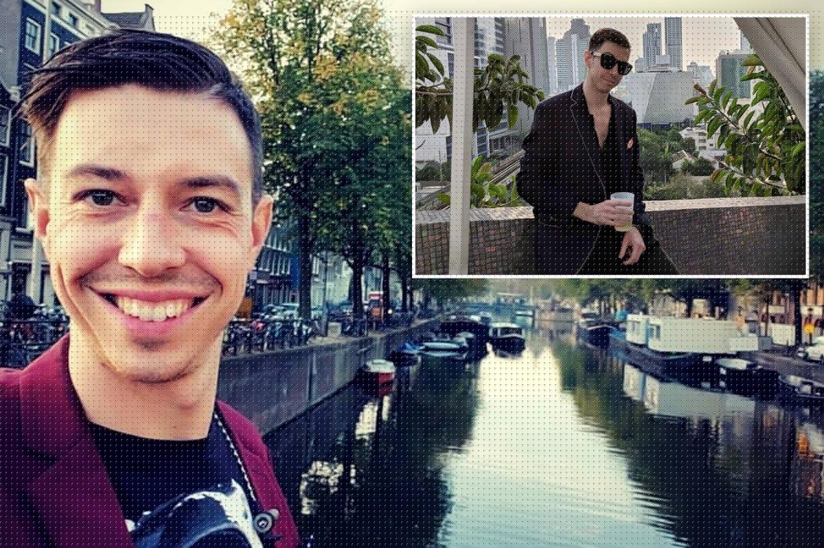 Ex-flight attendant admits to posing as pilot to score hundreds of free flights in ‘Catch Me if You Can’ con