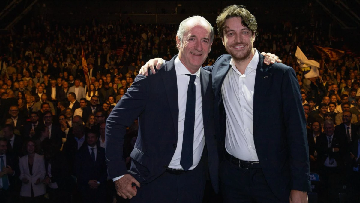 Se il centrodestra si autoazzoppa