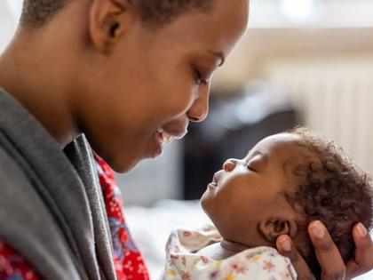 Black women are still four-times more likely to die in childbirth – so campaigners are demanding action