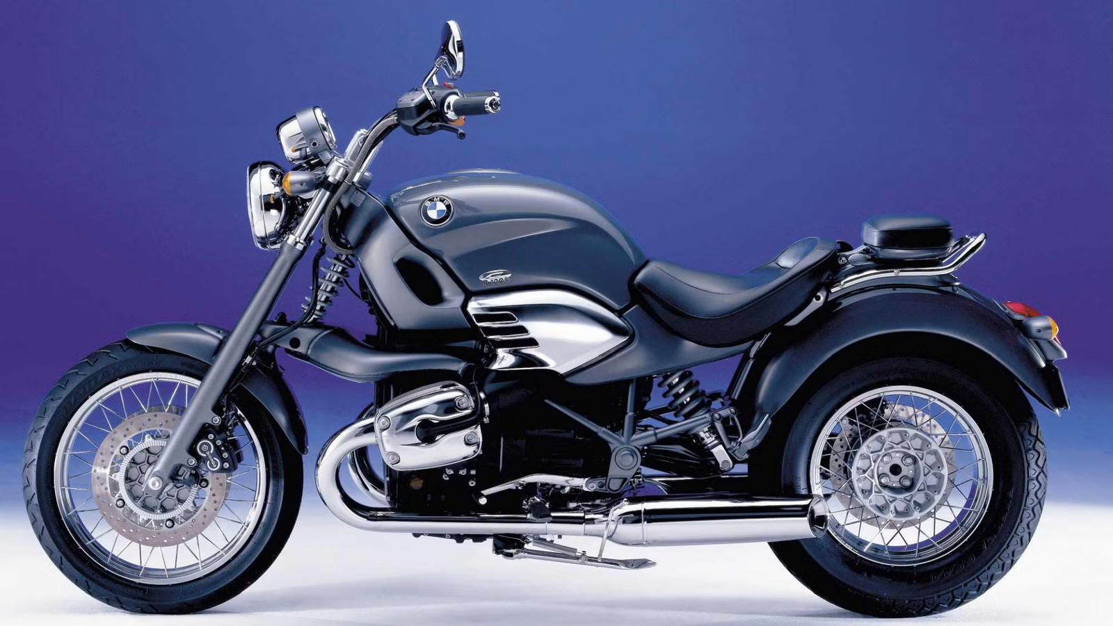 10 Powerful Cruiser Bikes From The 1990s That Are Worth Buying Today