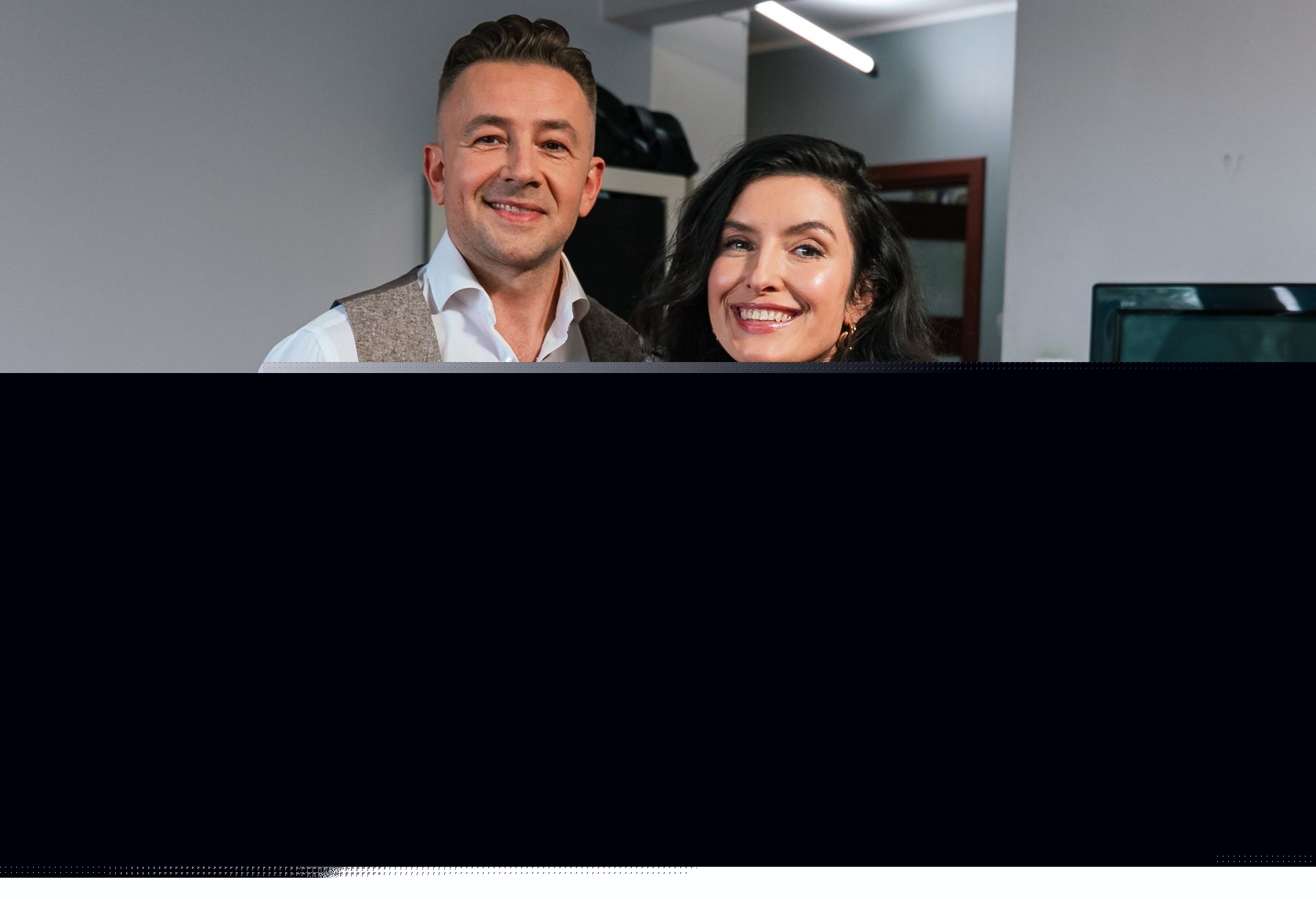 Znamy prowadzących reality show Super Polsatu. Wśród nich architekta znana z TVN