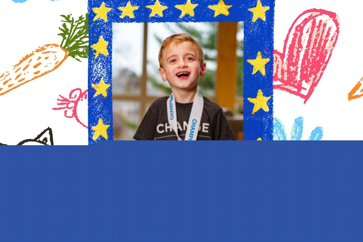 Jonah Shows the Power of Hope in Yakima With CMN