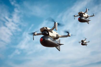 Copenhagen and Oslo Airports Closed After Drones Disrupt Flights