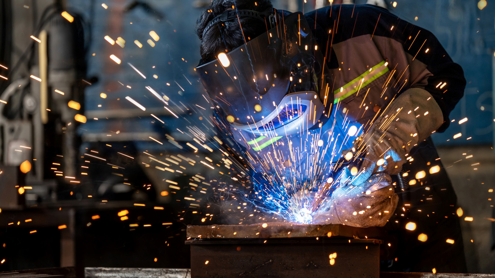 Is Harbor Freight's Budget Welder Actually Beginner-Friendly?
