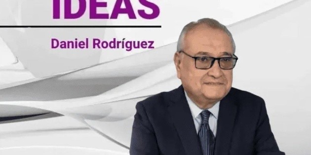 Una fotografía muy reveladora
