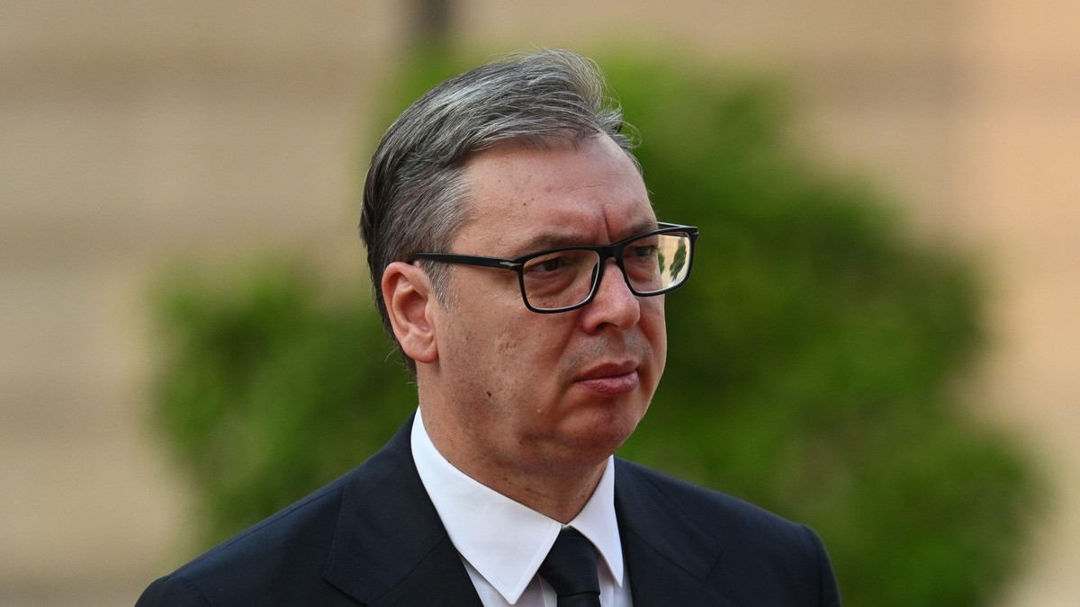 "NA IVICI SMO MNOGO VEĆEG RATA" Vučić u podkastu kod Matijasa Defnera: "Ne vidim kraj niti mogućnost za kompromis Rusije i Ukrajine, postoji samo jedan način da se sukob završi"