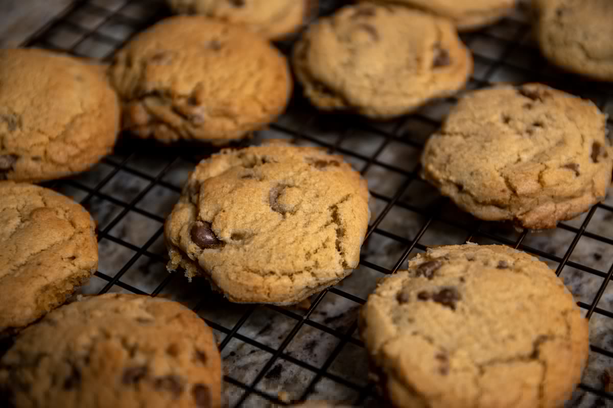 Celebrate National Chocolate Chip Cookie Day At These Lubbock Cookie Spots