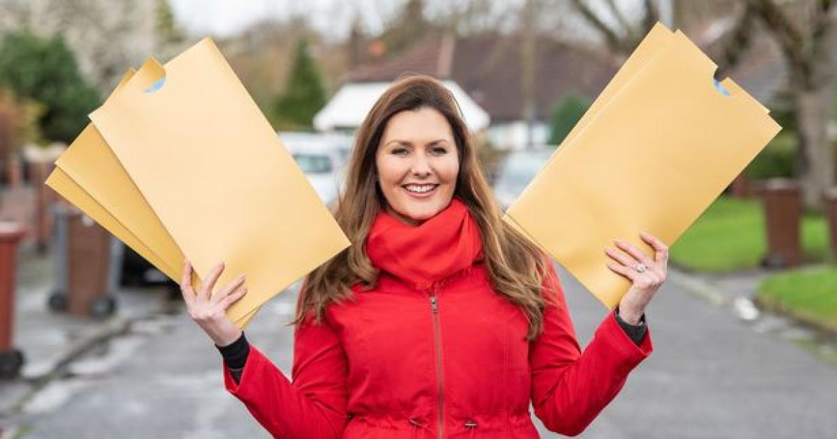 The ten North East postcodes to scoop prizes on the Postcode Lottery this week