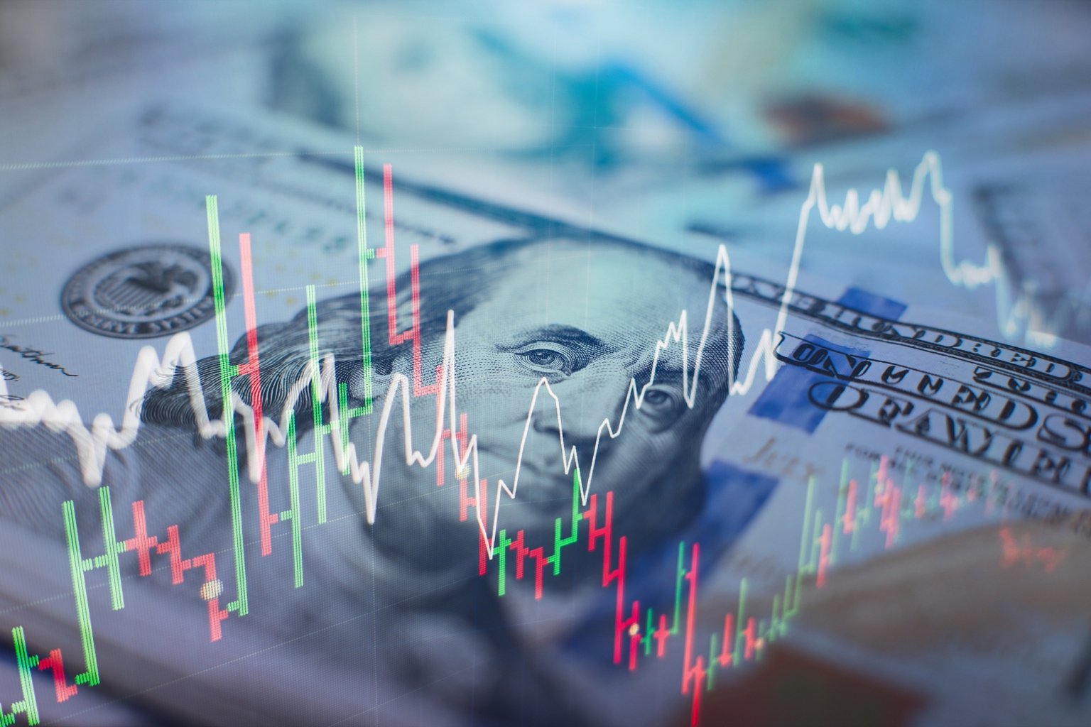 The July CPI Report May Reveal Why Rates Are Headed Even Higher