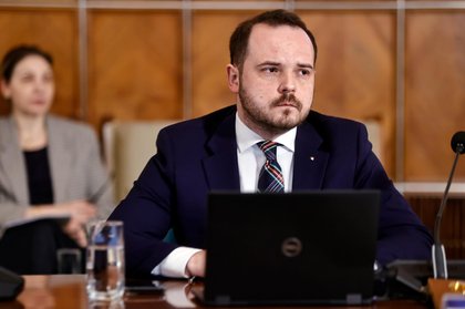 Alexandru Rogobete: Resursa umană nu mai poate fi dimensionată exclusiv în funcție de numărul de paturi