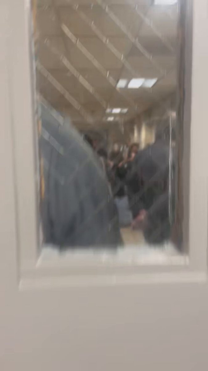 JUST IN: DHS Arrests Eleven Democrat New York City Politicians For Trying to Break In