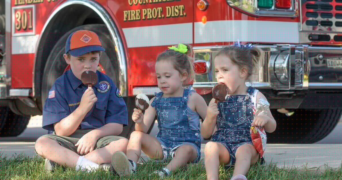 Campton Hills to host National Night Out