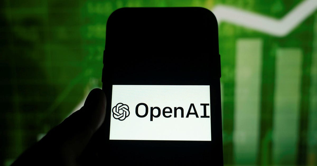 Open AI-agent försökte hacka flera tjänster