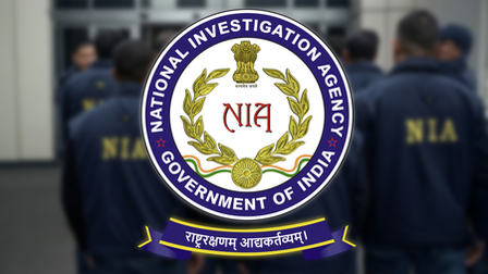 NIA starts probe into Sundarpada explosion