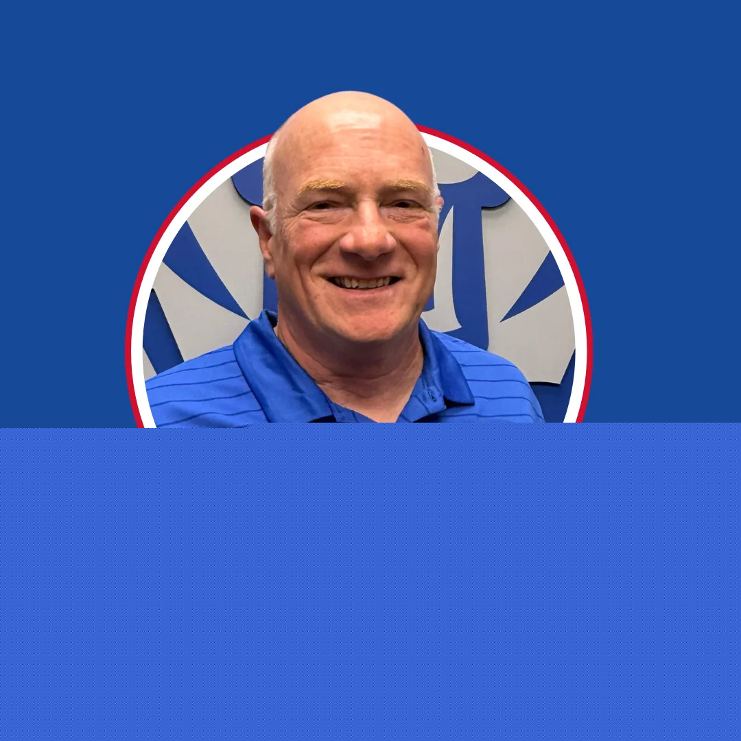 Ex-Lawrence Central coach Tim Richey named HSE boys track and field coach