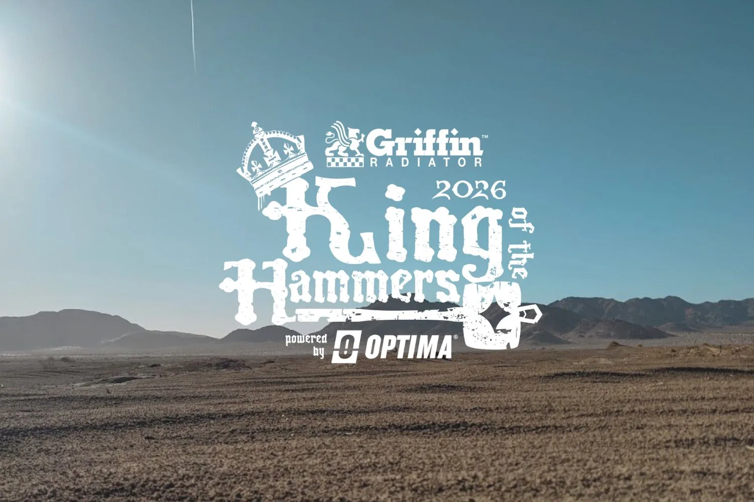 King of the Hammers throttles up for the weekend; expect increased traffic on and off-road