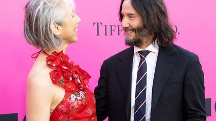 Did Keanu Reeves quietly marry Alexandra Grant in Europe? Reports suggest secret ceremony