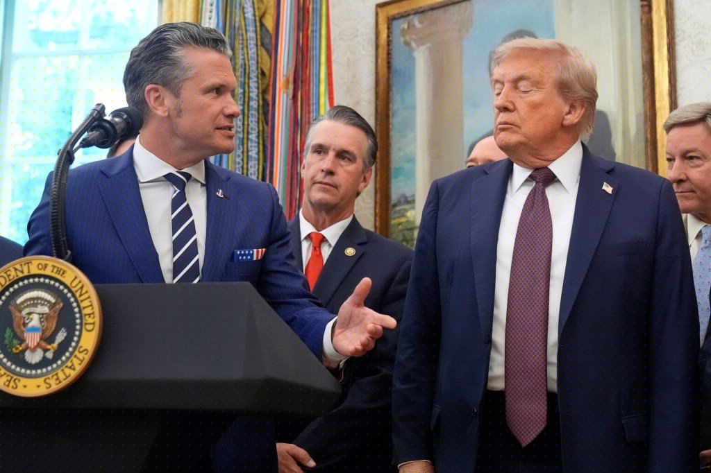 Trump’s illegal Caribbean strikes are the wrong way to combat cartels