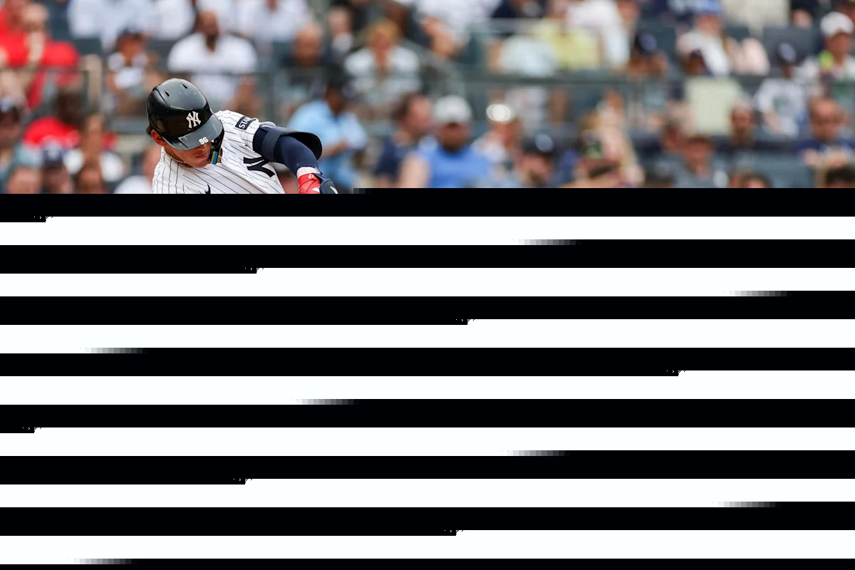 Yankees At-Bat of the Week: George Lombard Jr. (8/8)