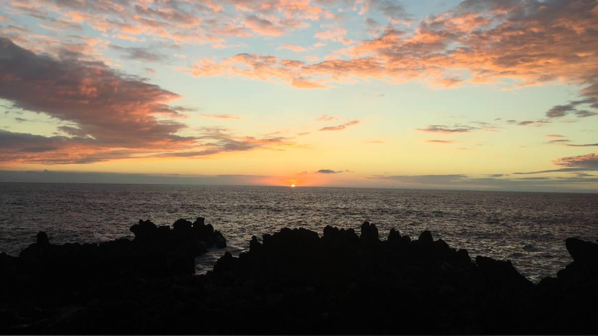 Hawaii County Surf Forecast for January 30, 2026