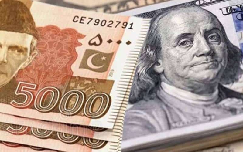 Today Open Market Currency Exchange Rates in Pakistan – 07 August 2026