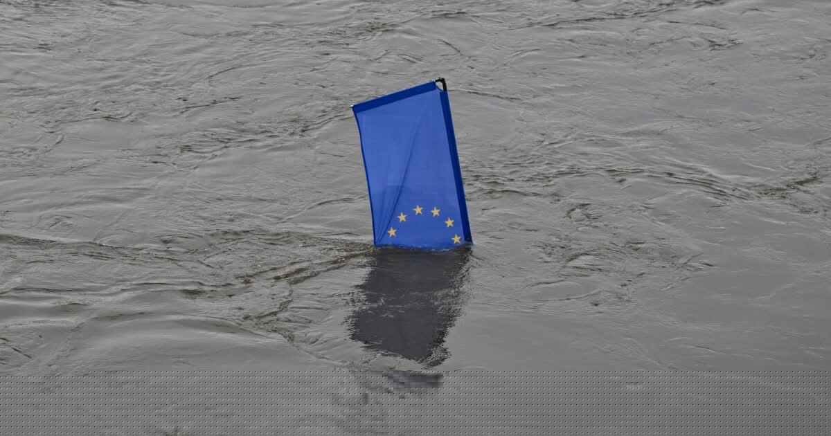 "Magdalenenflut" zeigt, wie verheerende Hochwasser geballt auftreten