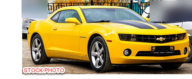 Speeding Camaro driver in Sudbury was also impaired