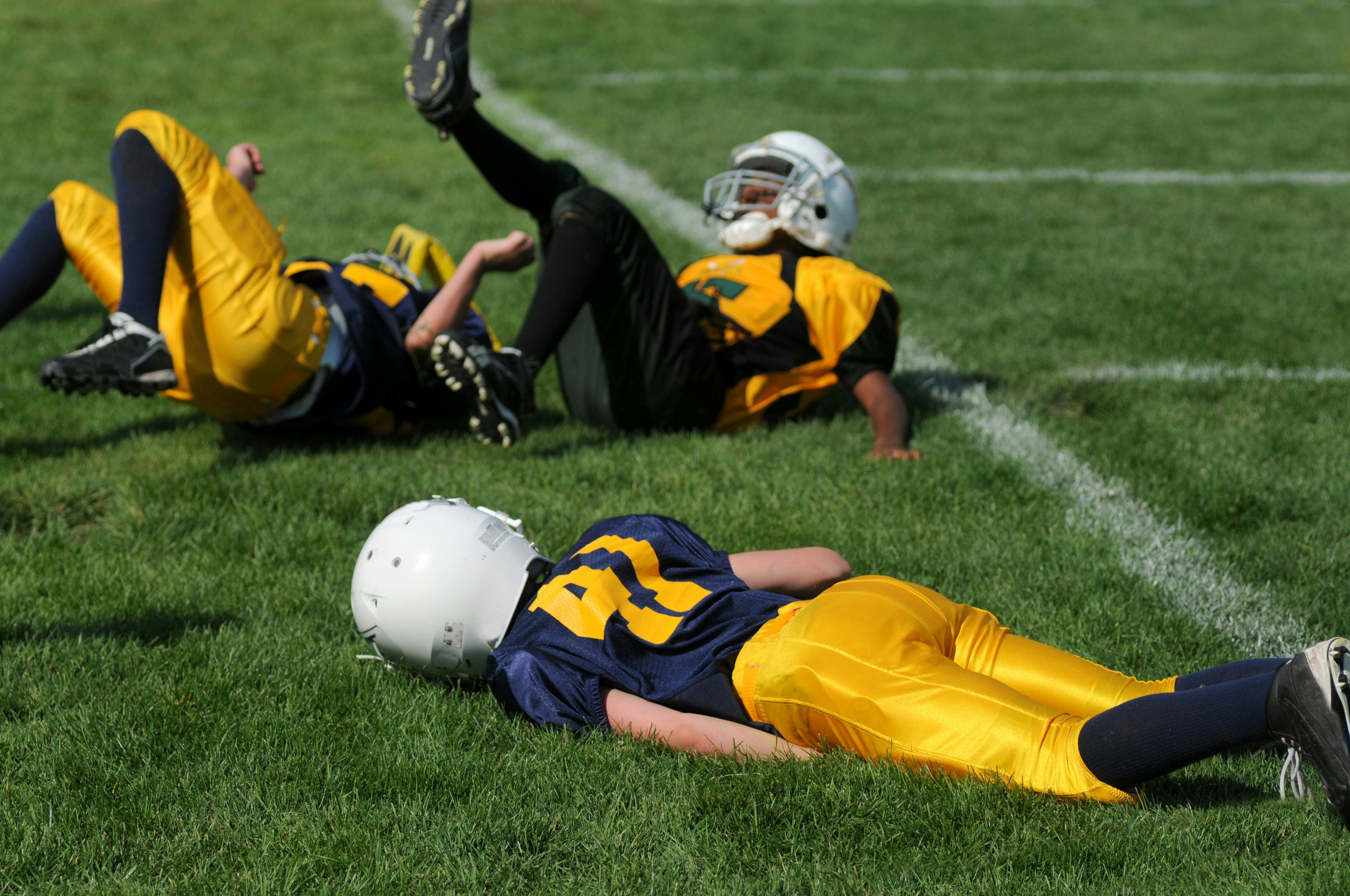 Long Island children's sports coach laments parent's overreactions: 'Why are... the Moms acting this way?'