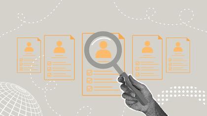 Hiring Outlook: Fewer Job Openings, High Competition Await Biopharma Job Seekers
