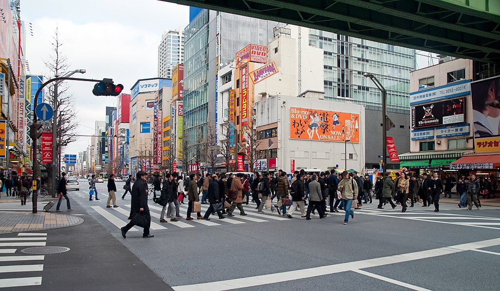 Japan’s Unemployment Rate Rises to 2.6% in August Amid Weakening Job Market
